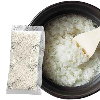 Amazon.co.jp: 【こんにゃく米】伊豆河童 ゼンライス 1袋入り